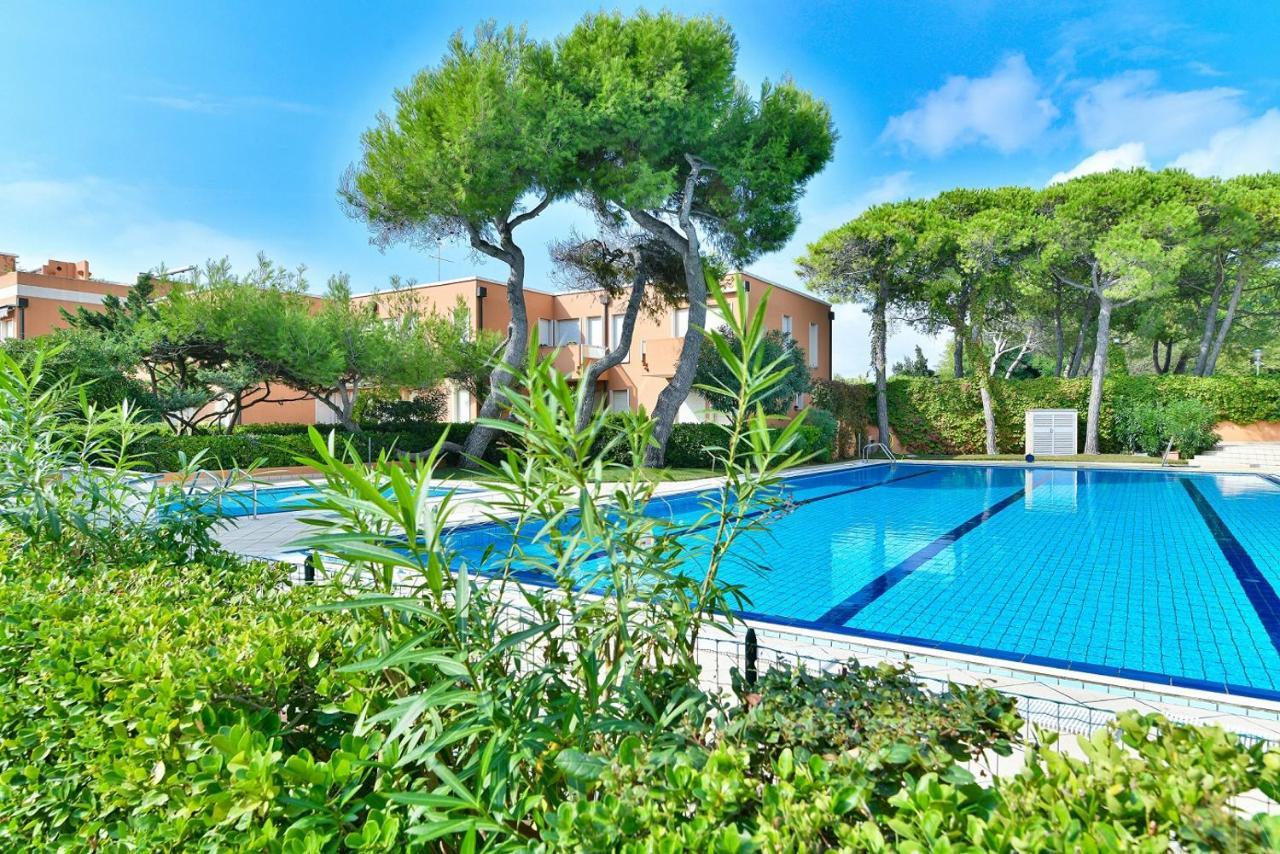 Residence Garuda Cavallino-Treporti Exterior foto