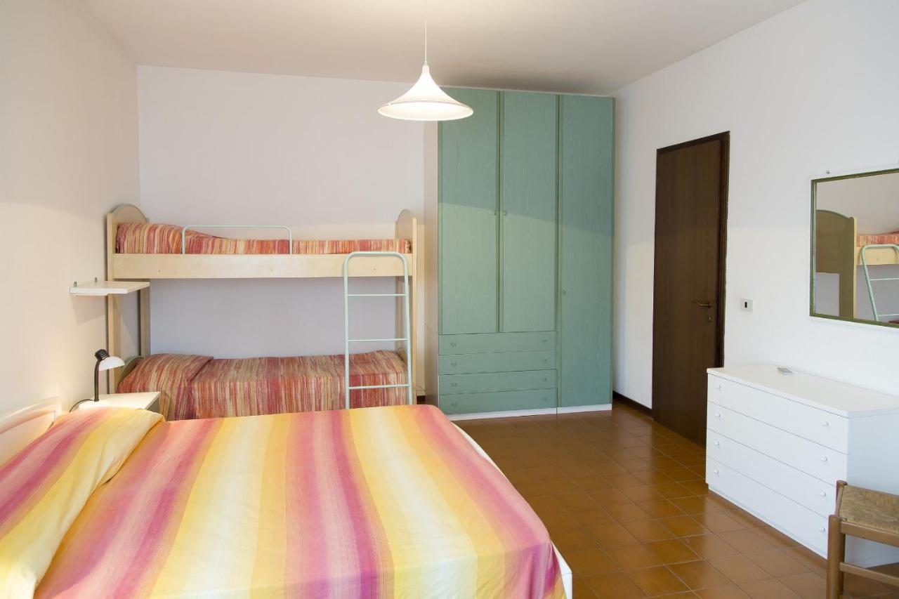 Residence Garuda Cavallino-Treporti Exterior foto
