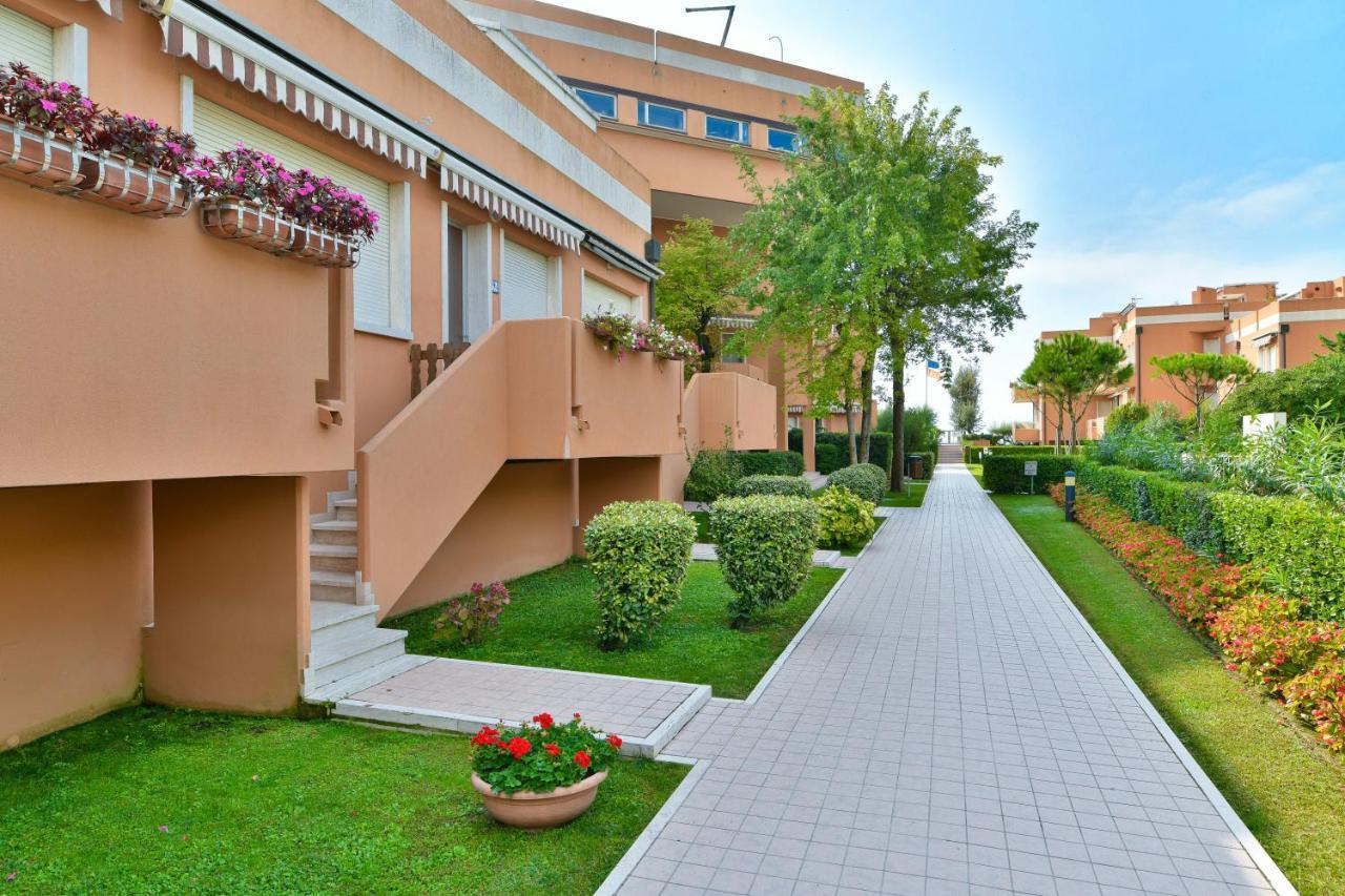 Residence Garuda Cavallino-Treporti Exterior foto